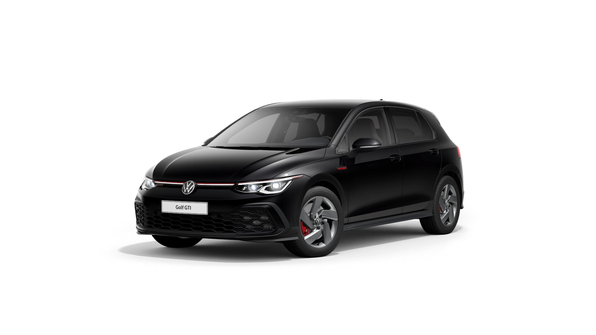 Voitures neuves VOLKSWAGEN GOLF GTI Aubière