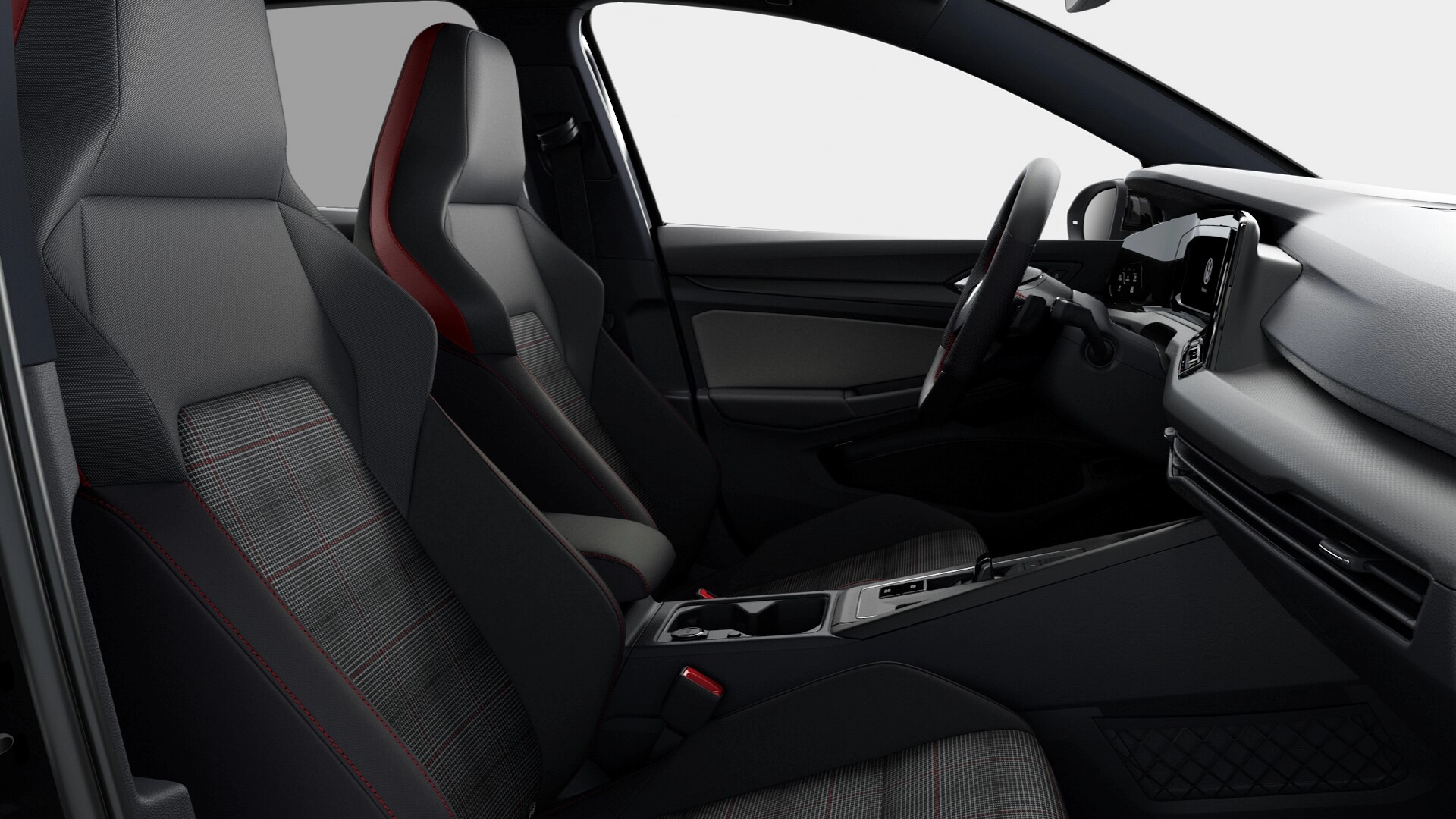 Voitures neuves VOLKSWAGEN GOLF GTI Aubière