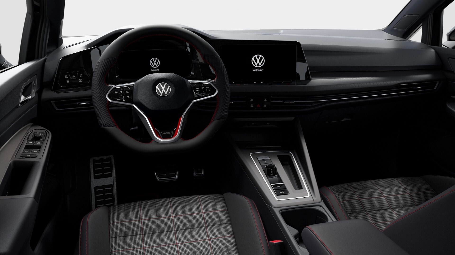 Voitures neuves VOLKSWAGEN GOLF GTI Aubière