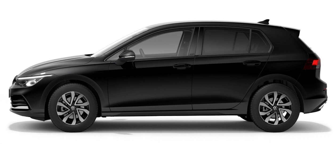 Voitures neuves VOLKSWAGEN GOLF Active Aubière