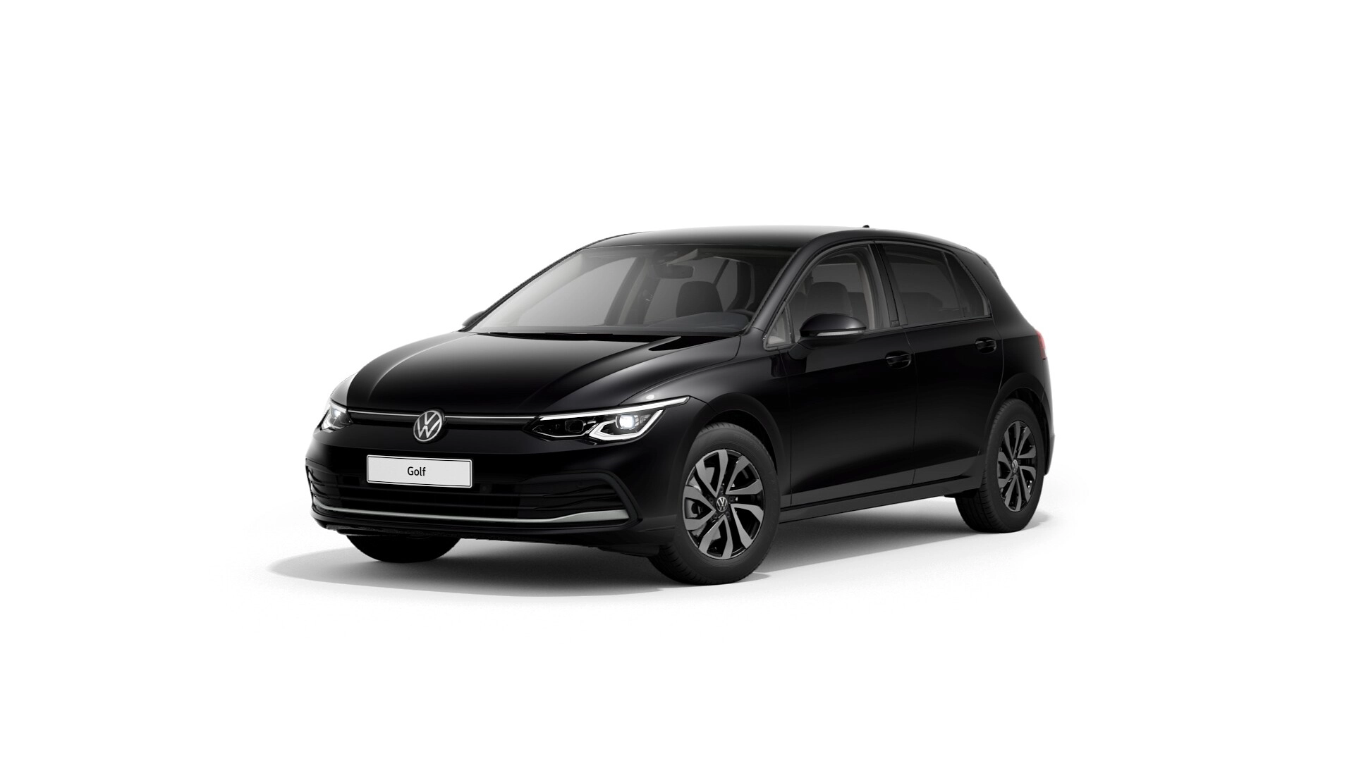 Voitures neuves VOLKSWAGEN GOLF Active Aubière