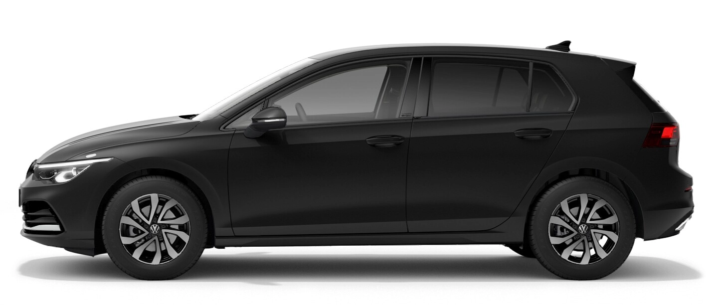 Voitures neuves VOLKSWAGEN GOLF Active Aubière