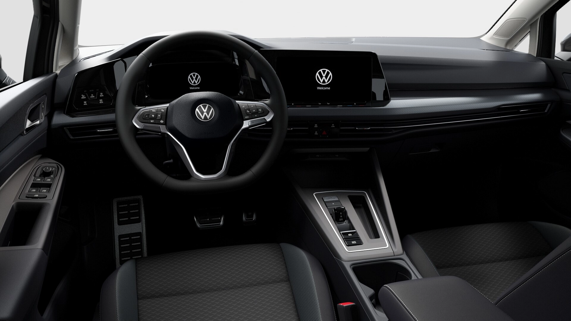 Voitures neuves VOLKSWAGEN GOLF Active Aubière