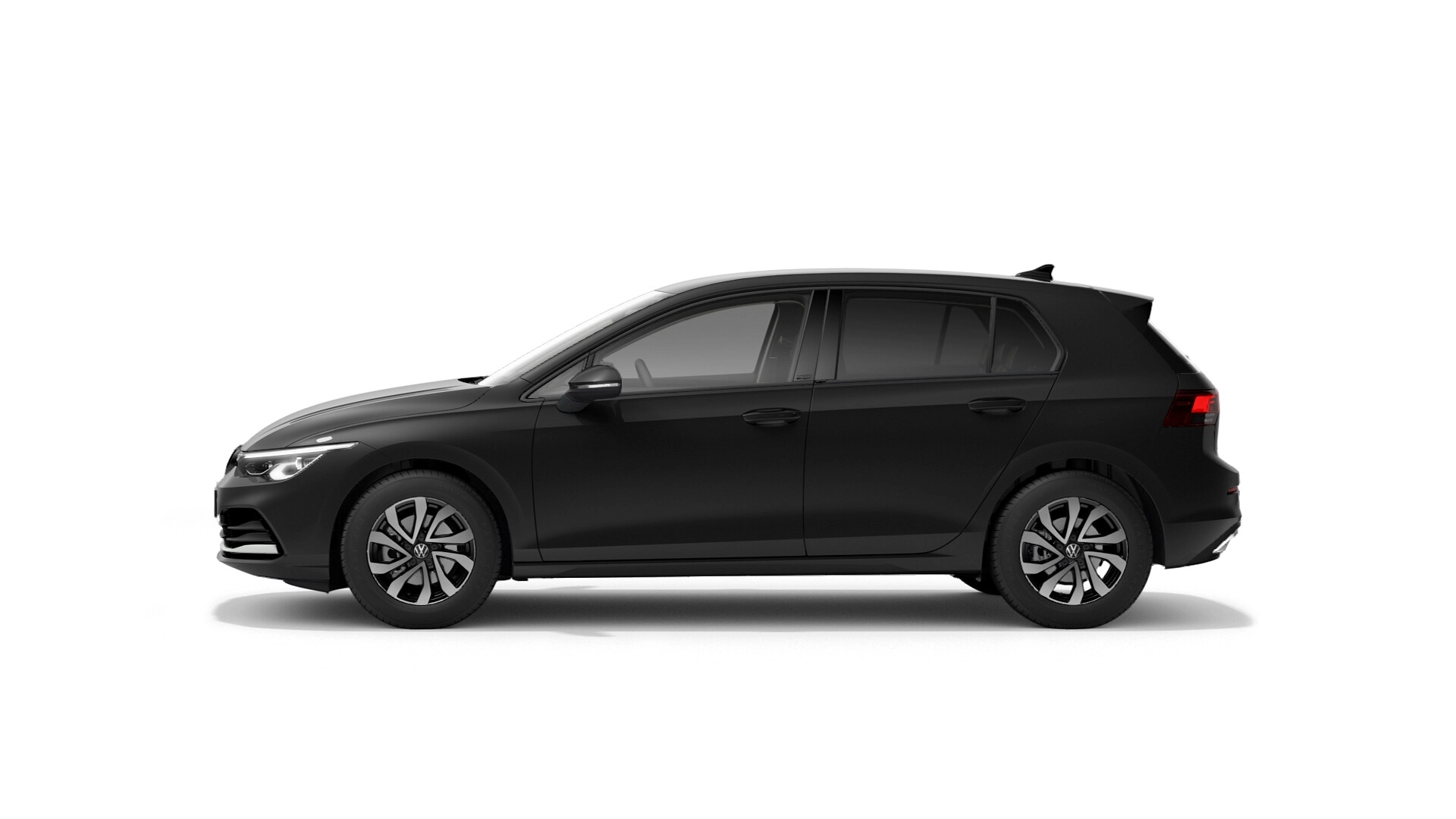Voitures neuves VOLKSWAGEN GOLF Active Aubière