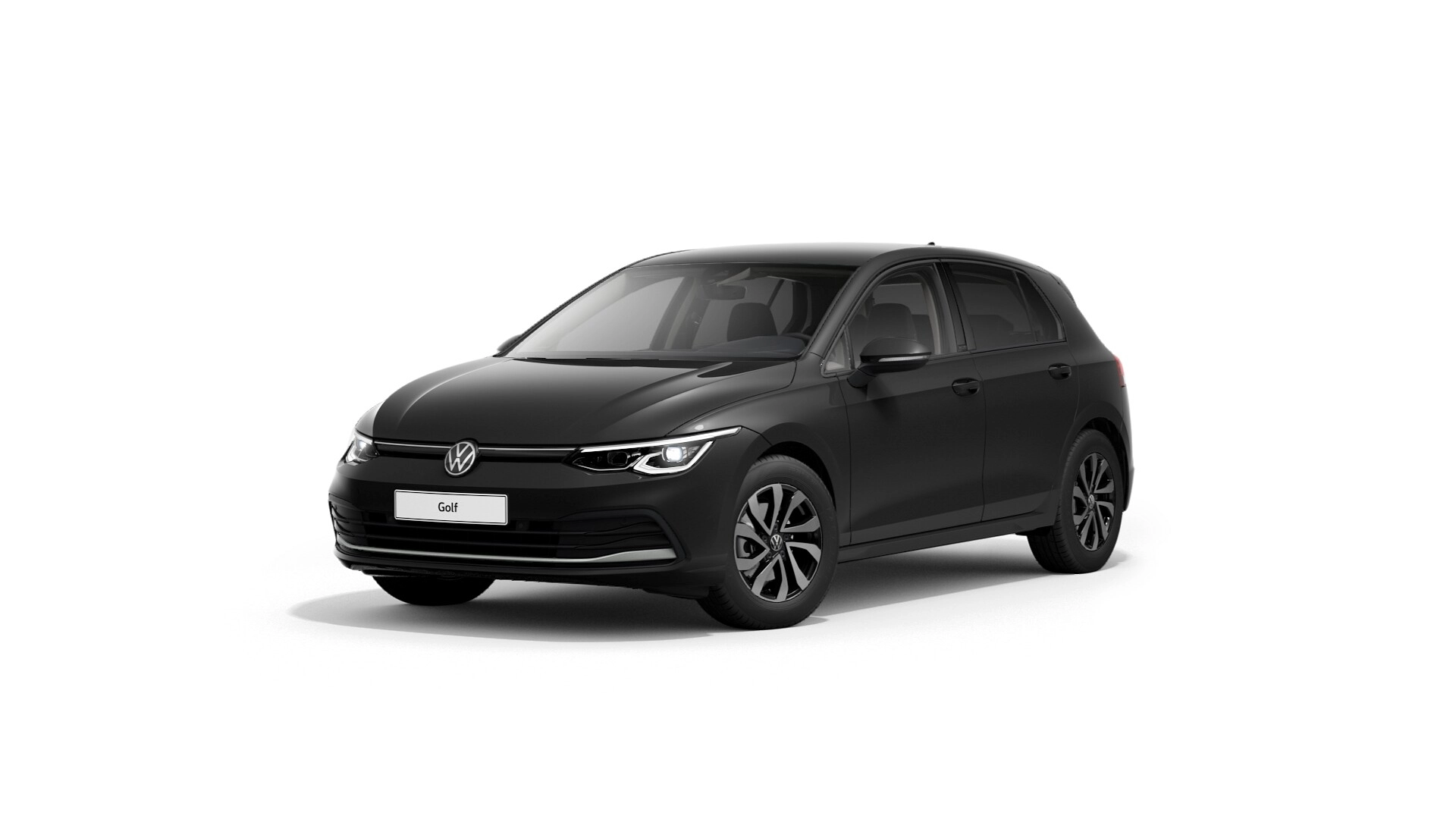 Voitures neuves VOLKSWAGEN GOLF Active Aubière