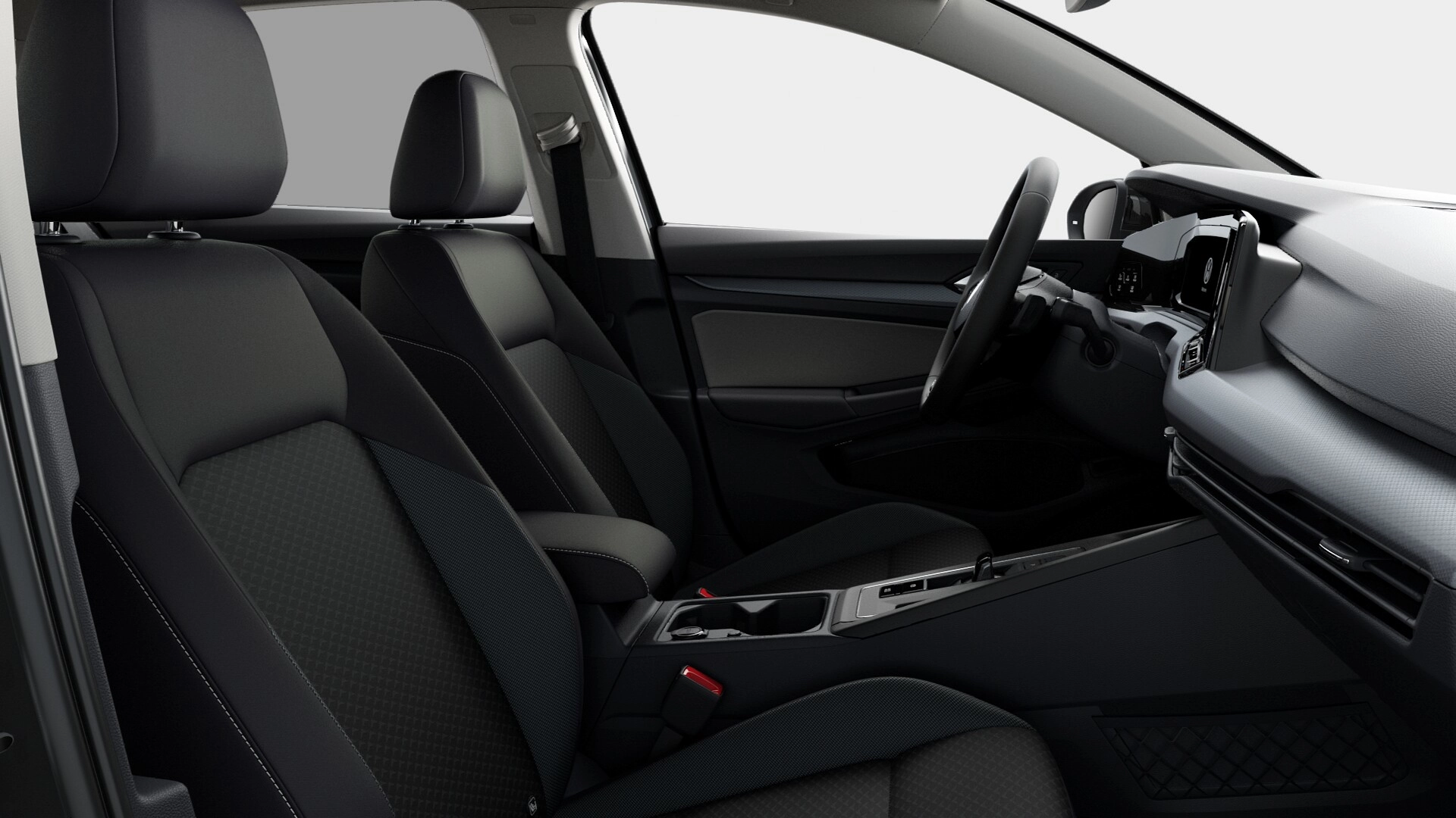 Voitures neuves VOLKSWAGEN GOLF Active Aubière