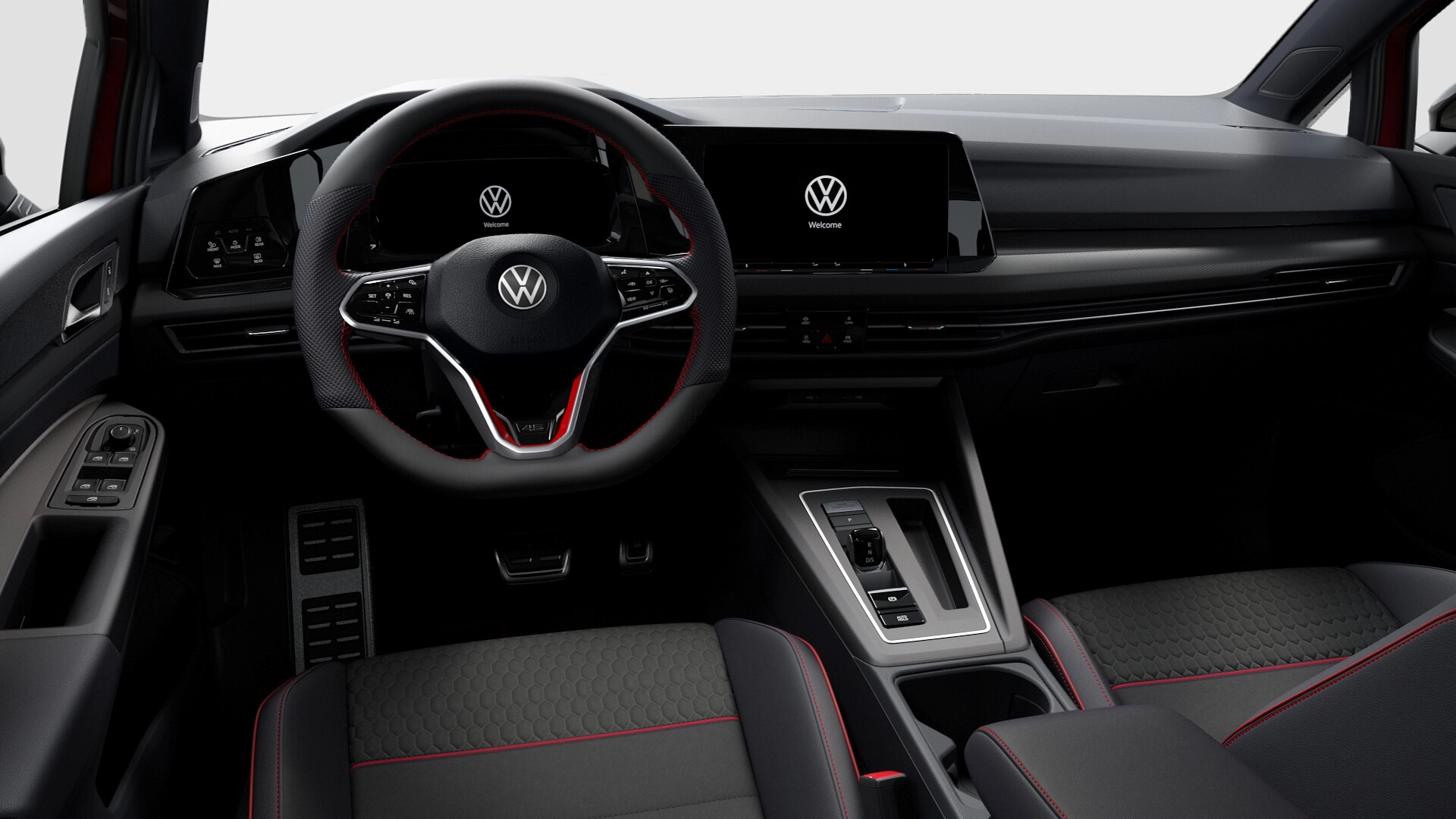 Voitures neuves VOLKSWAGEN GOLF GTI Clubsport 45 Aubière