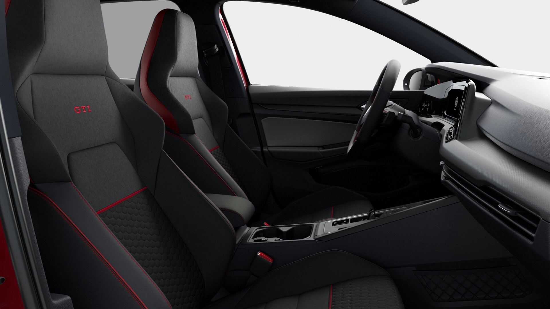 Voitures neuves VOLKSWAGEN GOLF GTI Clubsport 45 Aubière