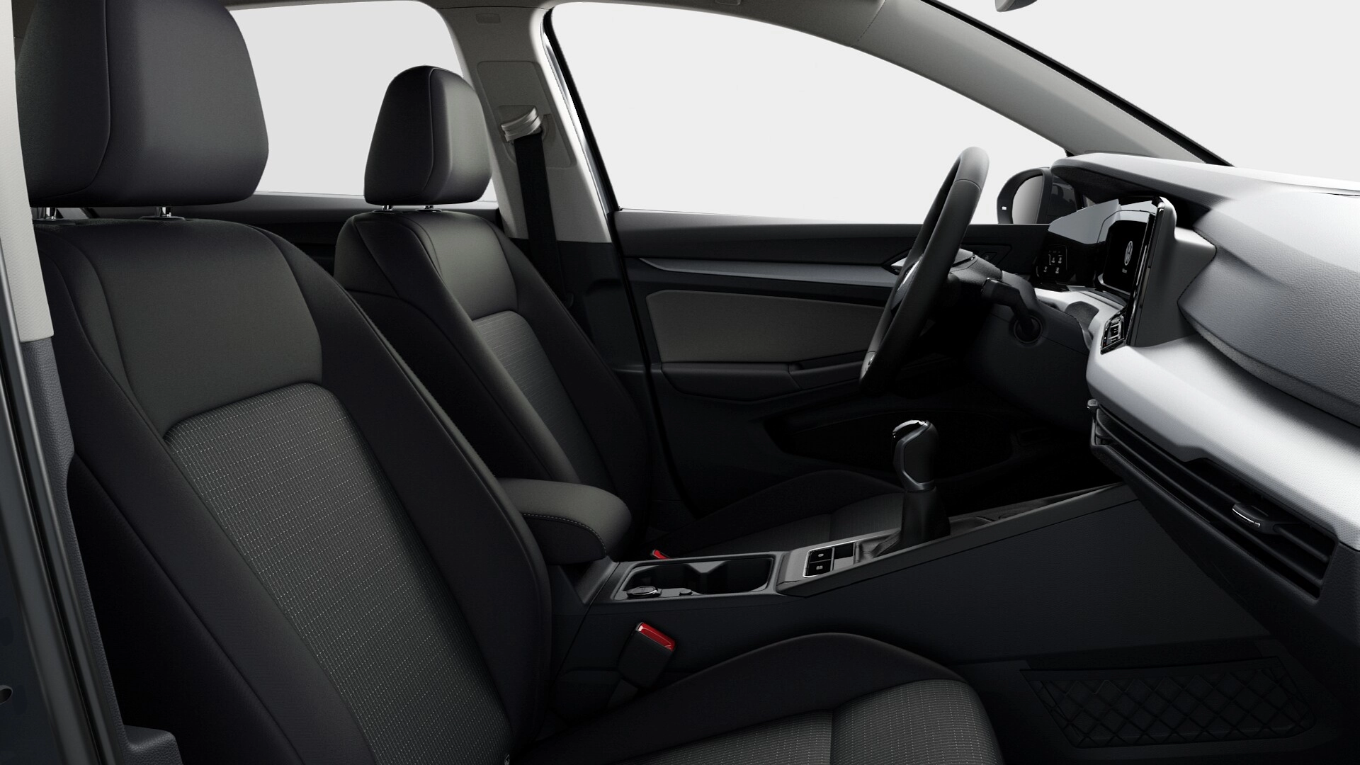 Voitures neuves VOLKSWAGEN GOLF NOUVELLE Business Aubière