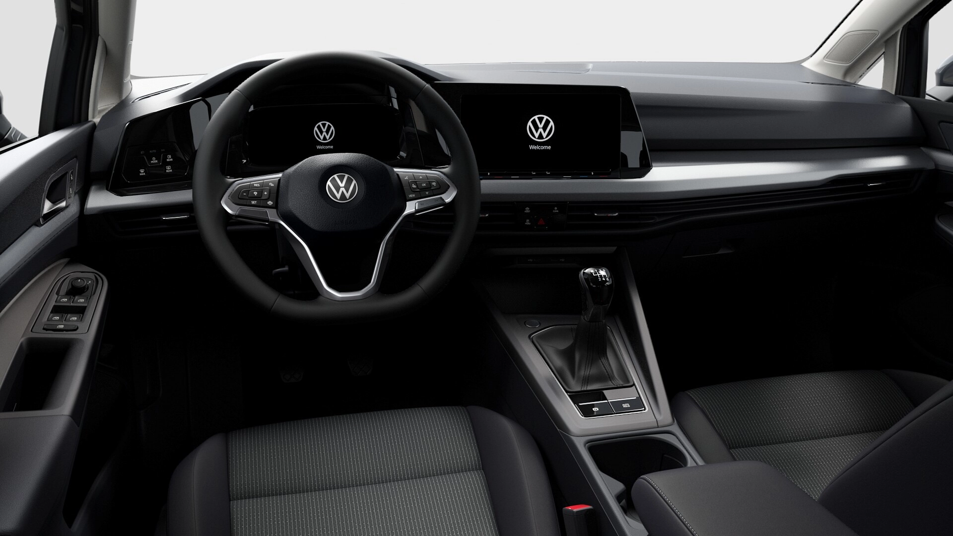 Voitures neuves VOLKSWAGEN GOLF NOUVELLE Business Aubière