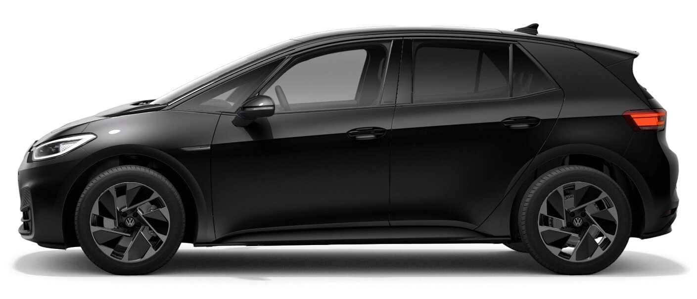 Voitures neuves VOLKSWAGEN ID.3 Family Aubière