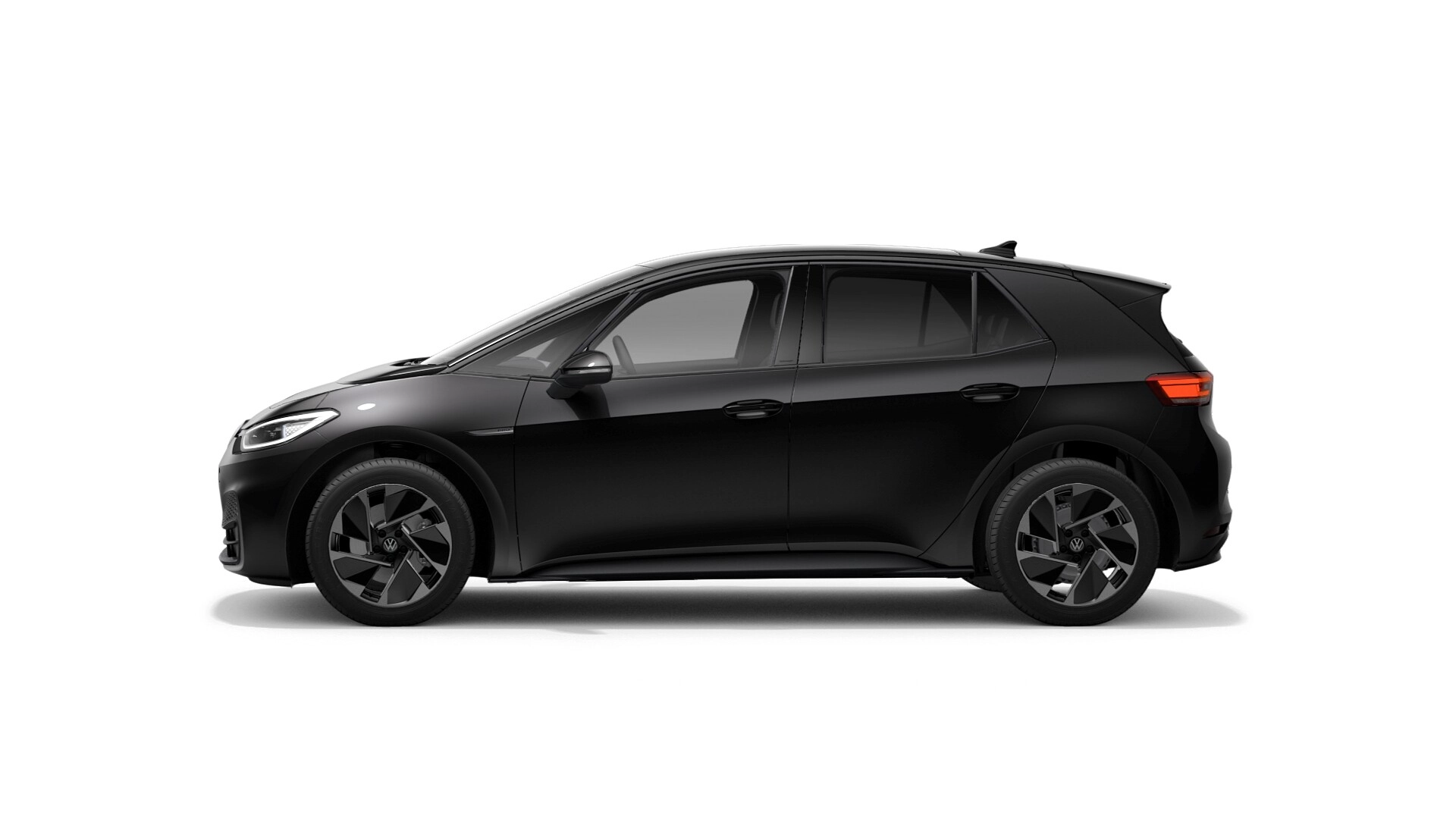 Voitures neuves VOLKSWAGEN ID.3 Family Aubière