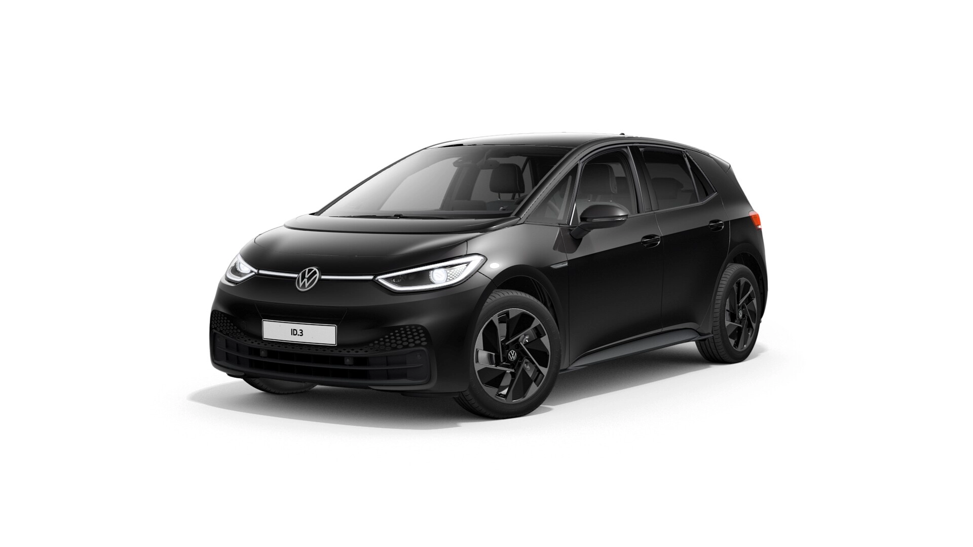 Voitures neuves VOLKSWAGEN ID.3 Family Aubière