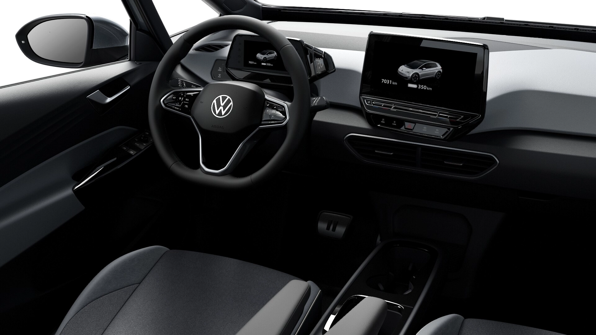 Voitures neuves VOLKSWAGEN ID.3 Family Aubière
