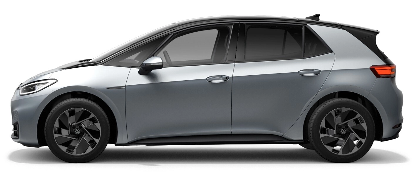 Voitures neuves VOLKSWAGEN ID.3 Family Aubière