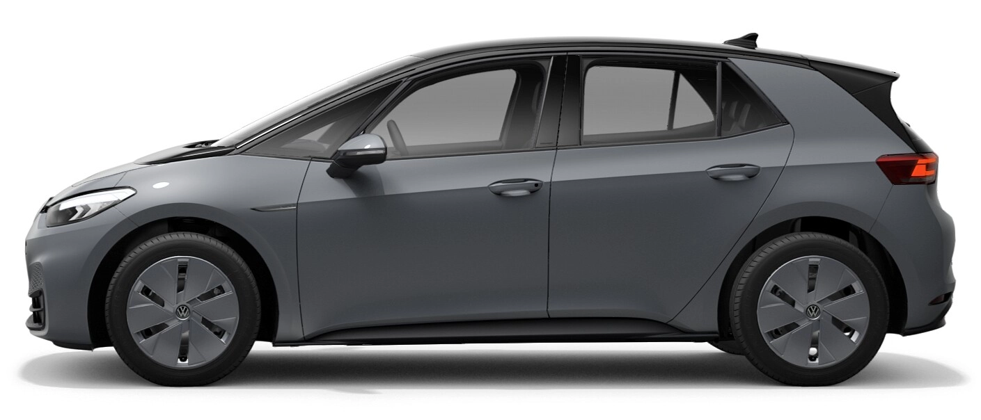 Voitures neuves VOLKSWAGEN ID.3 City Clermont-Ferrand