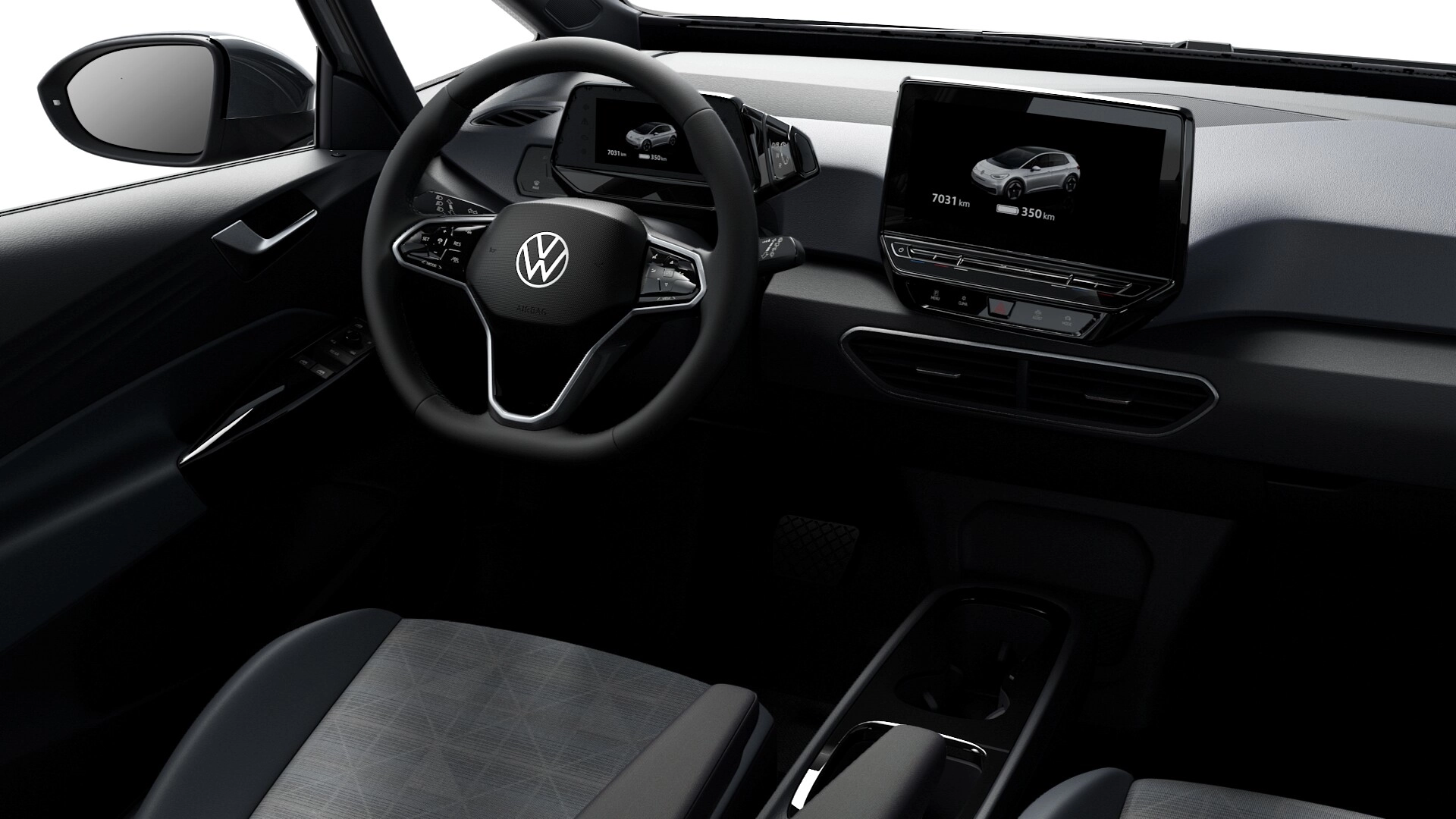 Voitures neuves VOLKSWAGEN ID.3 City Clermont-Ferrand