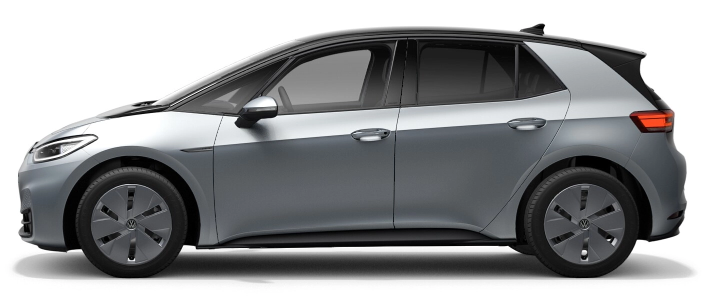 Voitures neuves VOLKSWAGEN ID.3 Business Aubière