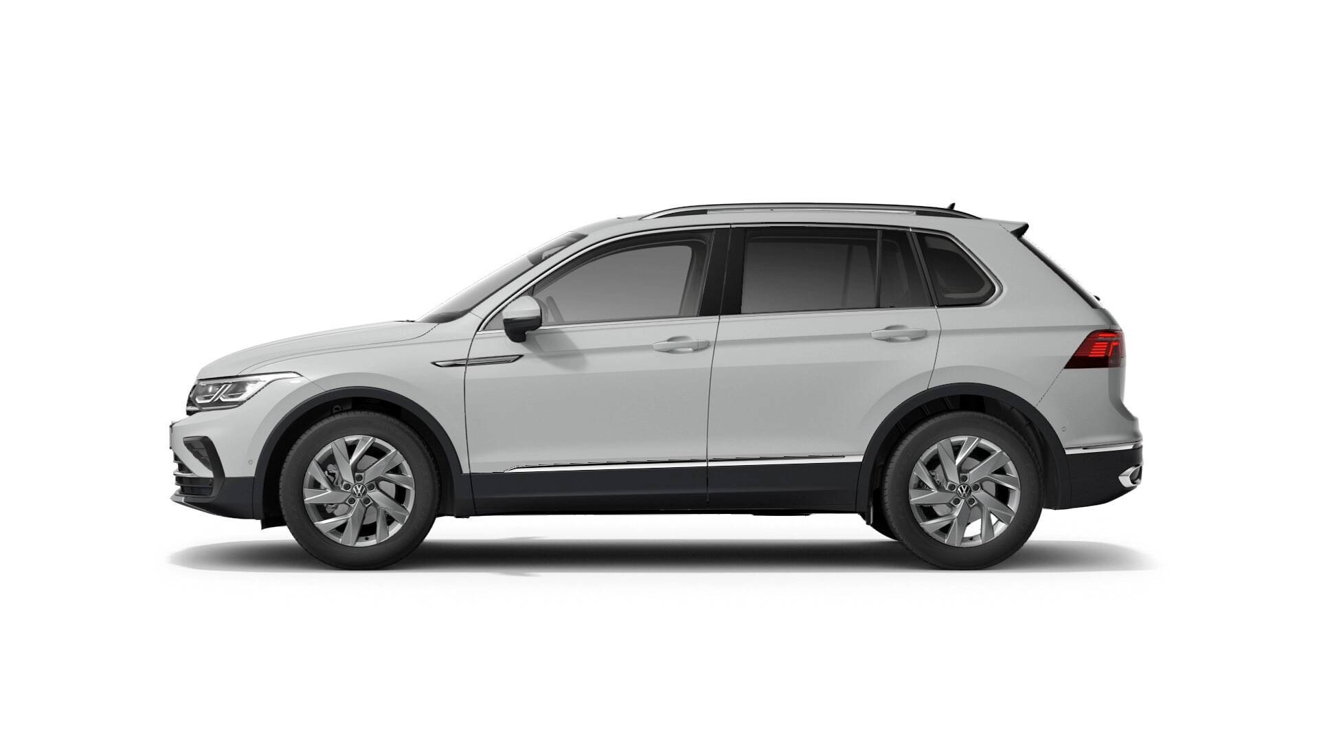 Voitures neuves VOLKSWAGEN TIGUAN Elegance Villeneuve-d'Ascq