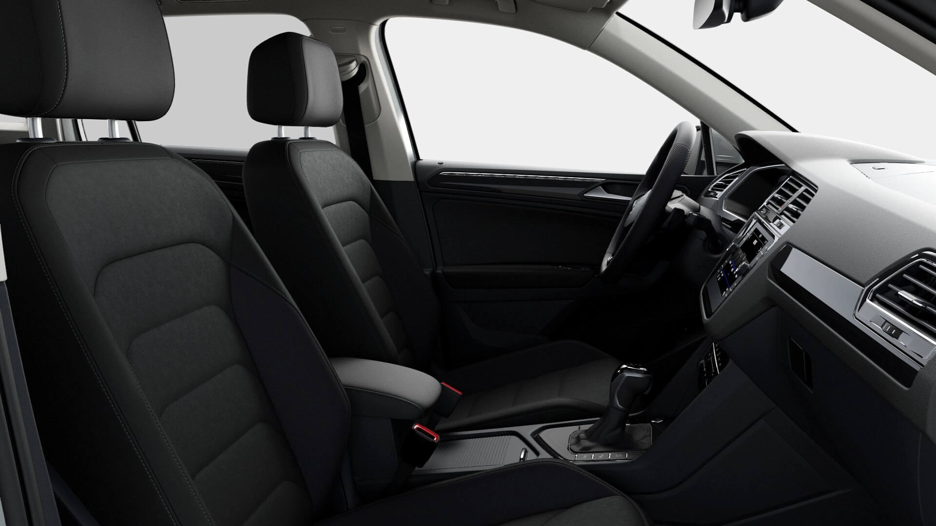 Voitures neuves VOLKSWAGEN TIGUAN Elegance Villeneuve-d'Ascq
