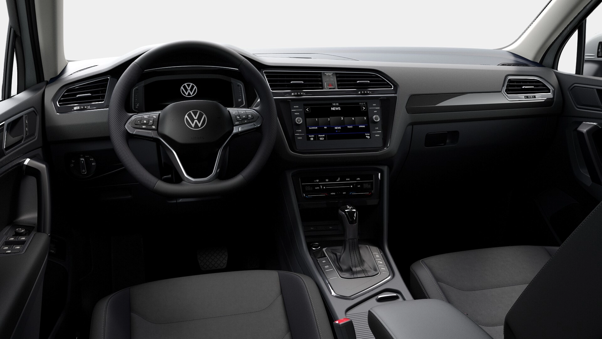 Voitures neuves VOLKSWAGEN TIGUAN Elegance Villeneuve-d'Ascq