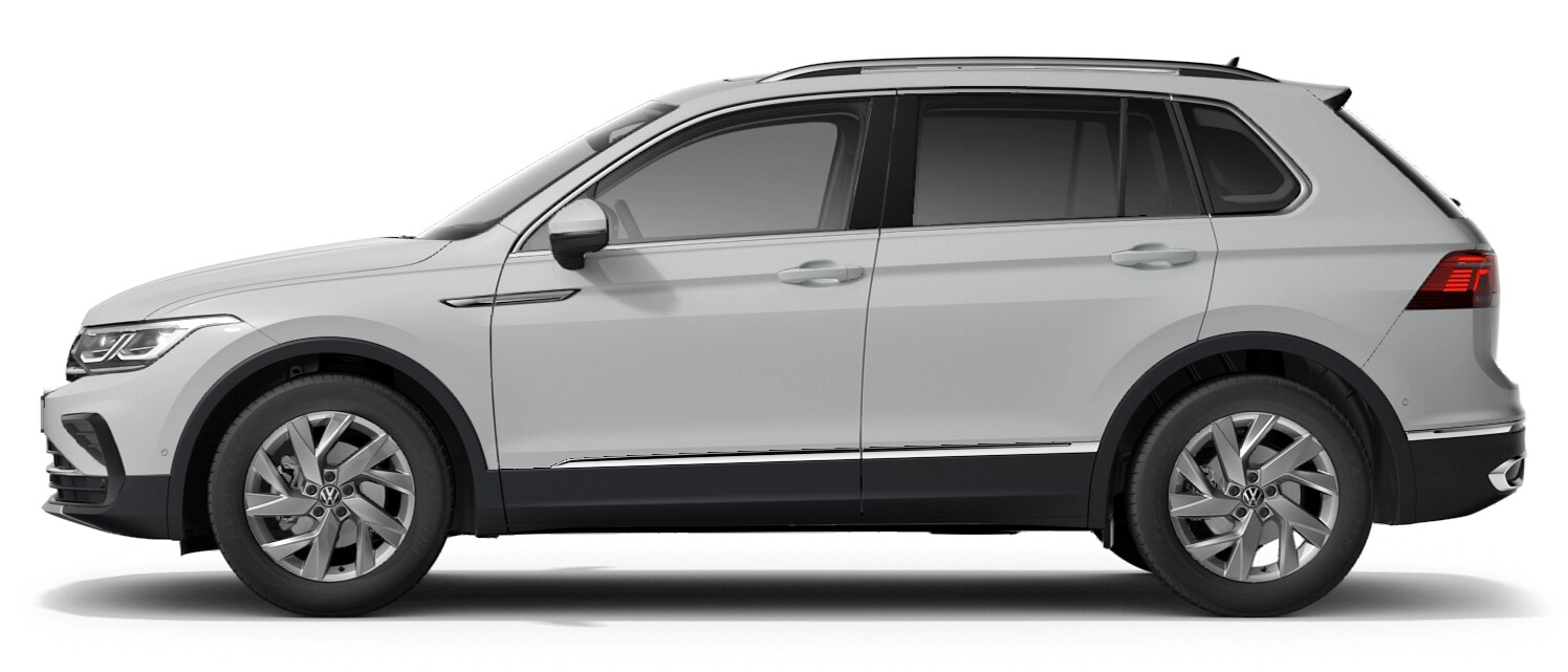Voitures neuves VOLKSWAGEN TIGUAN Elegance Villeneuve-d'Ascq