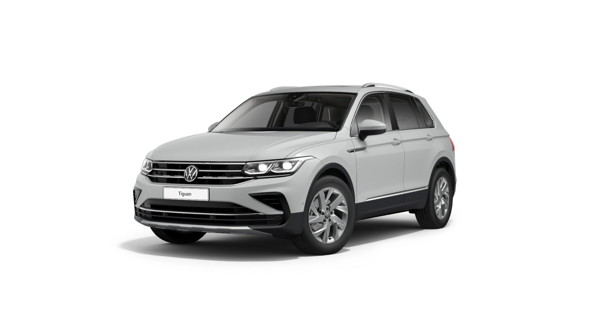 Voitures neuves VOLKSWAGEN TIGUAN Elegance Villeneuve-d'Ascq