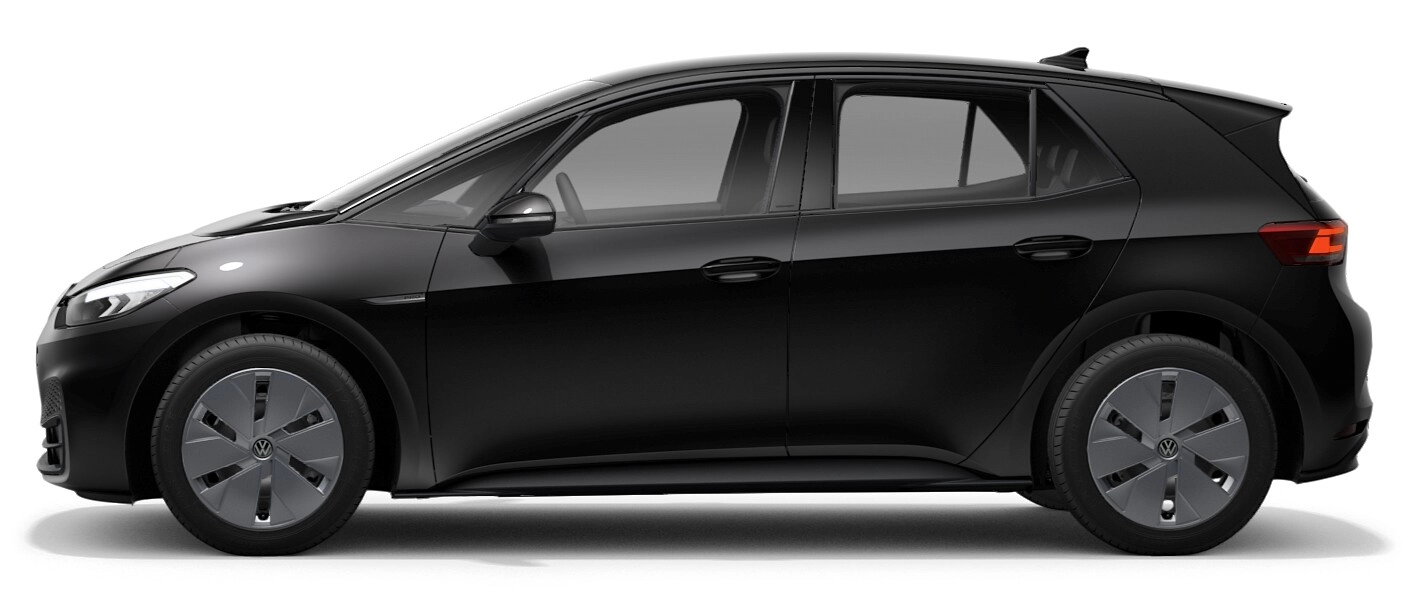 Voitures neuves VOLKSWAGEN ID.3 Life Bruay-la-Buissière