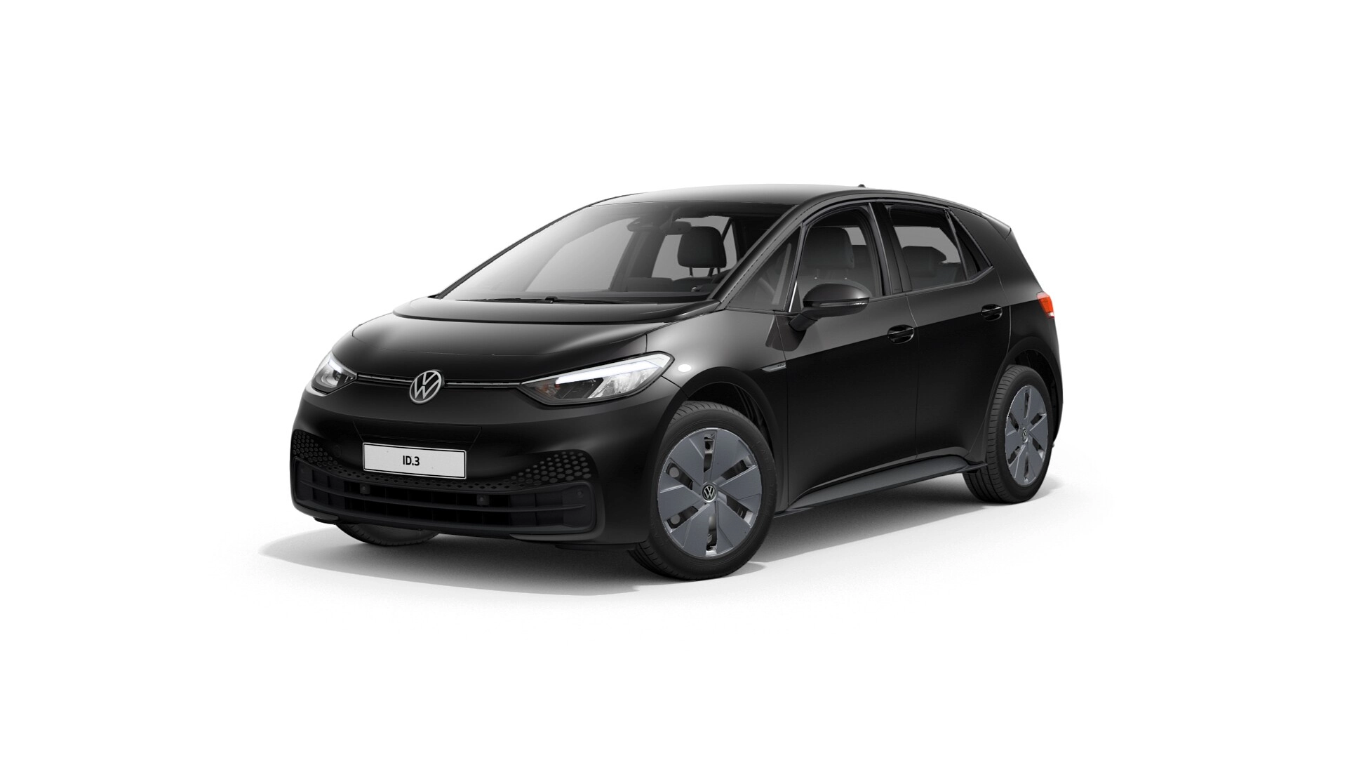 Voitures neuves VOLKSWAGEN ID.3 Life Bruay-la-Buissière