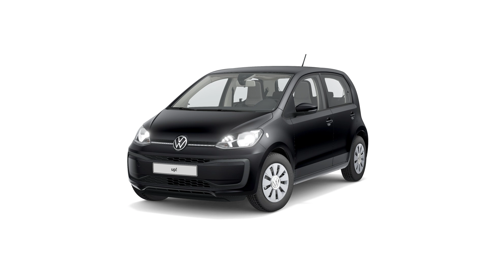 Voitures neuves VOLKSWAGEN UP! 2.0 Lounge Béthune