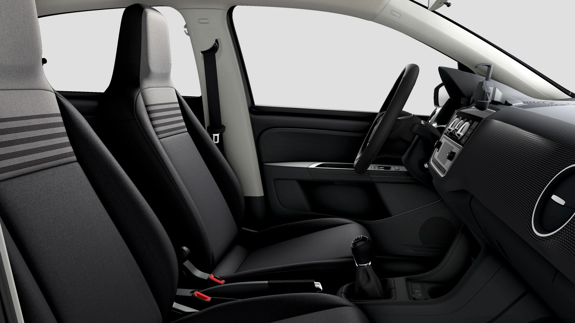 Voitures neuves VOLKSWAGEN UP! 2.0 Lounge Béthune