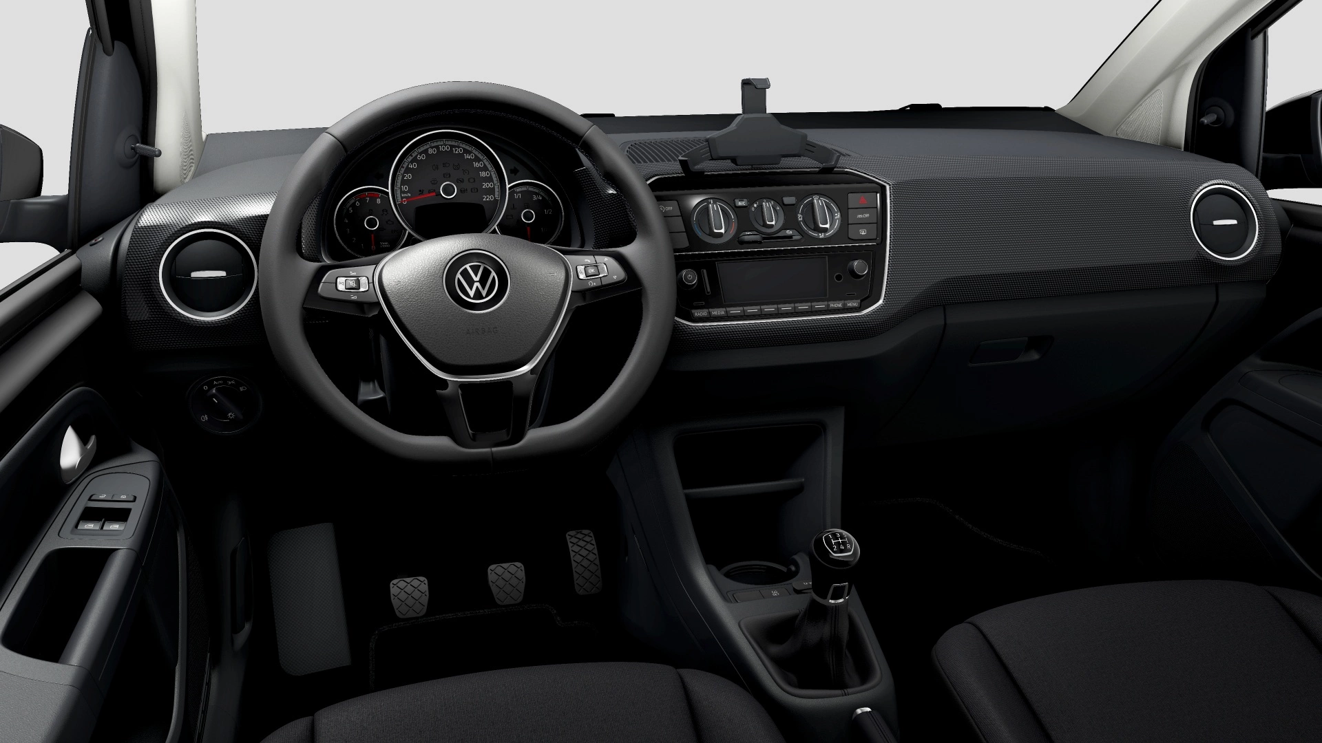Voitures neuves VOLKSWAGEN UP! 2.0 Lounge Béthune