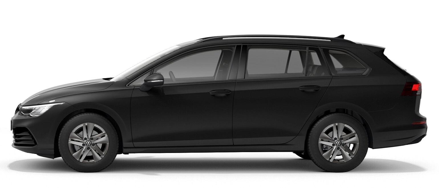 Voitures neuves VOLKSWAGEN GOLF SW Life Orvault