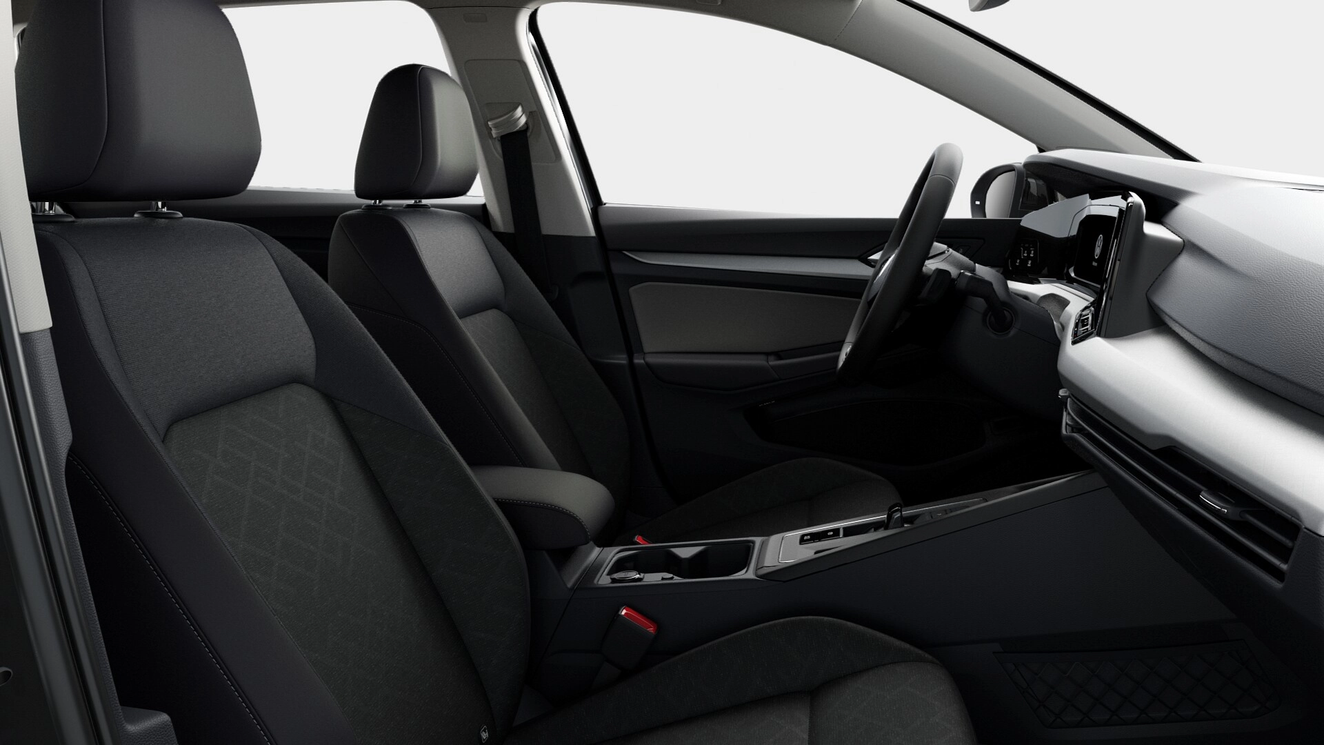 Voitures neuves VOLKSWAGEN GOLF SW Life Orvault