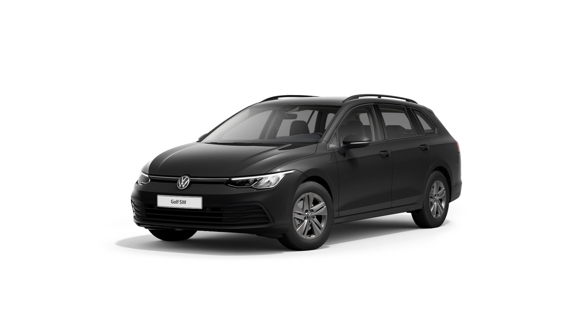 Voitures neuves VOLKSWAGEN GOLF SW Life Orvault