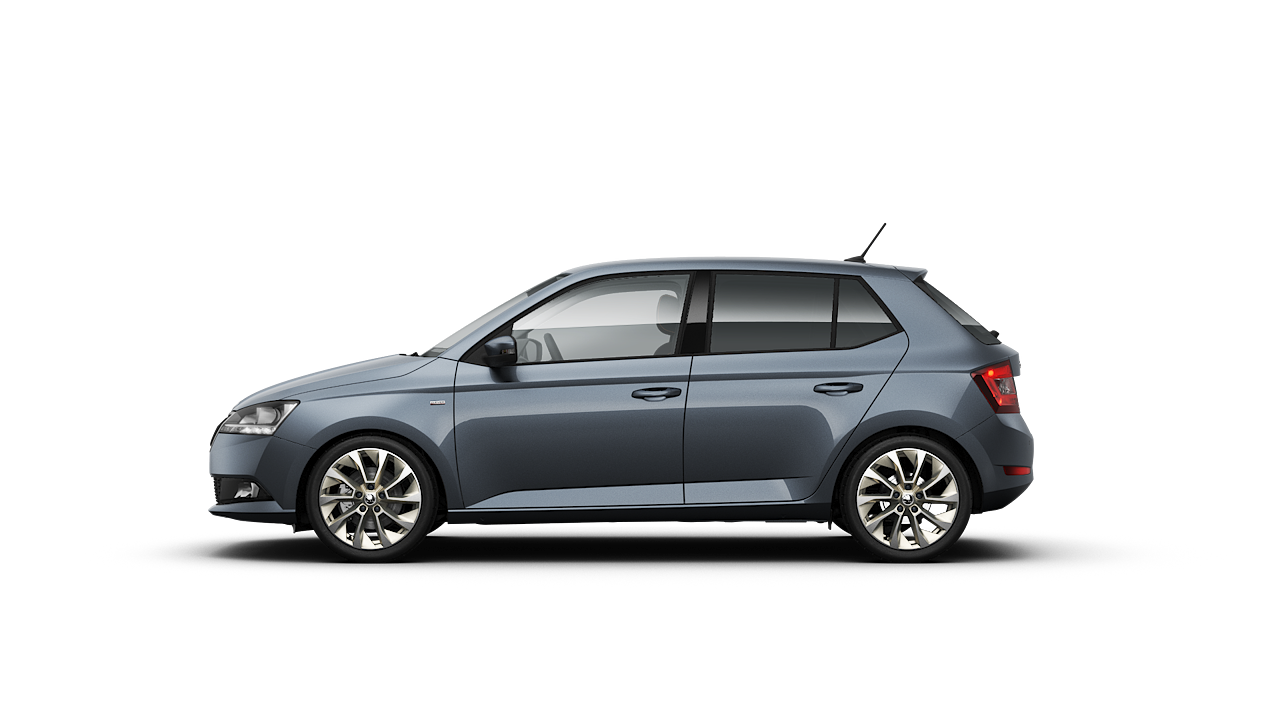 Voitures neuves SKODA FABIA Clever Aubière