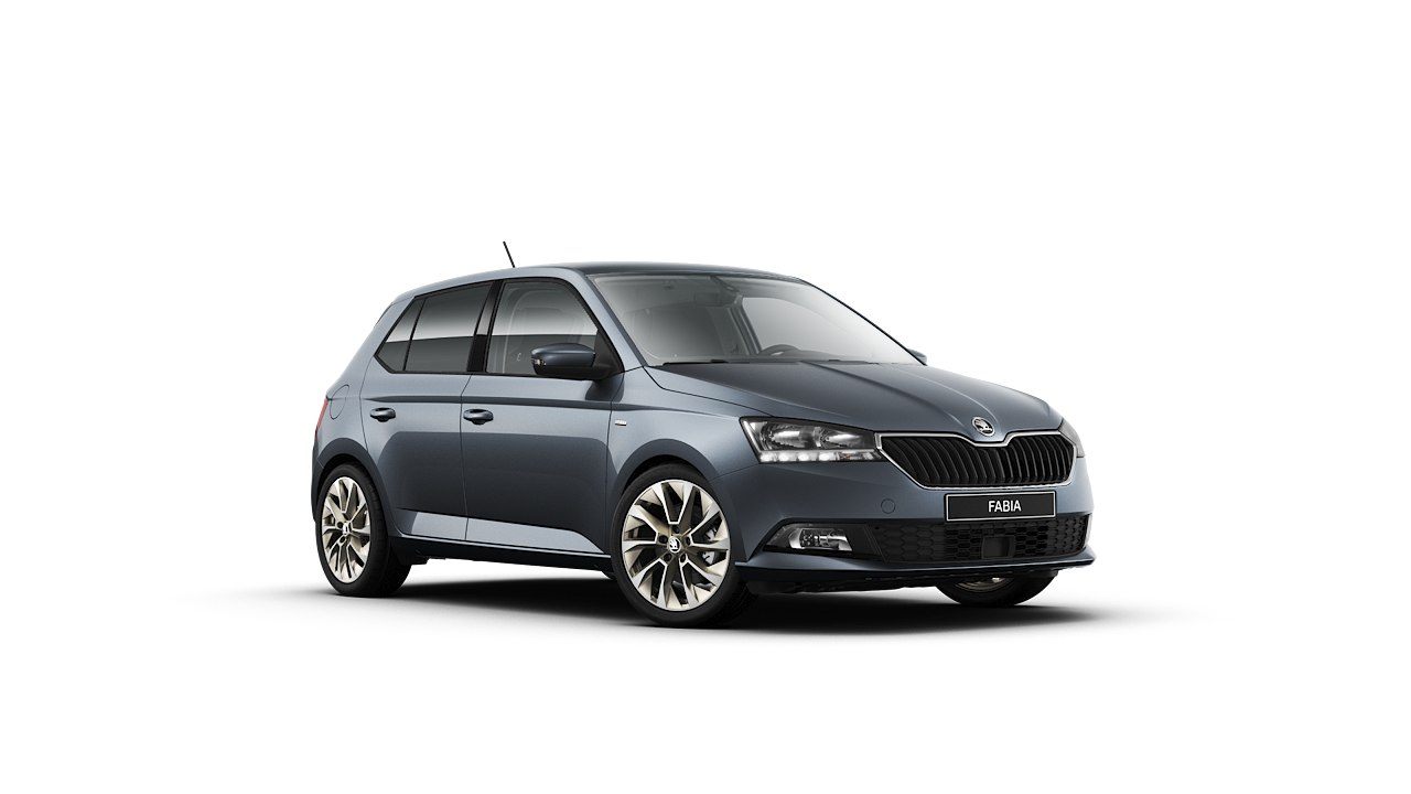 Voitures neuves SKODA FABIA Clever Aubière
