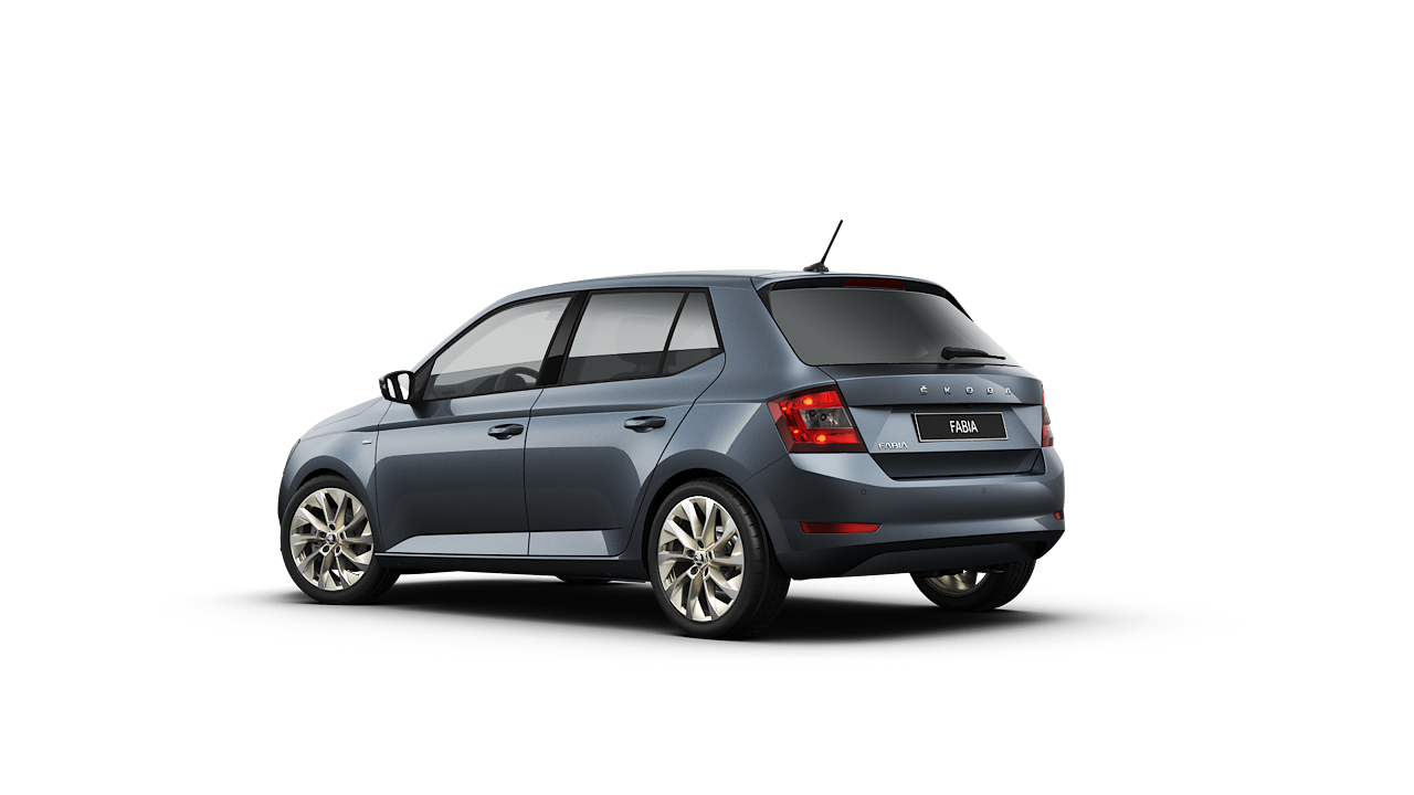Voitures neuves SKODA FABIA Clever Aubière