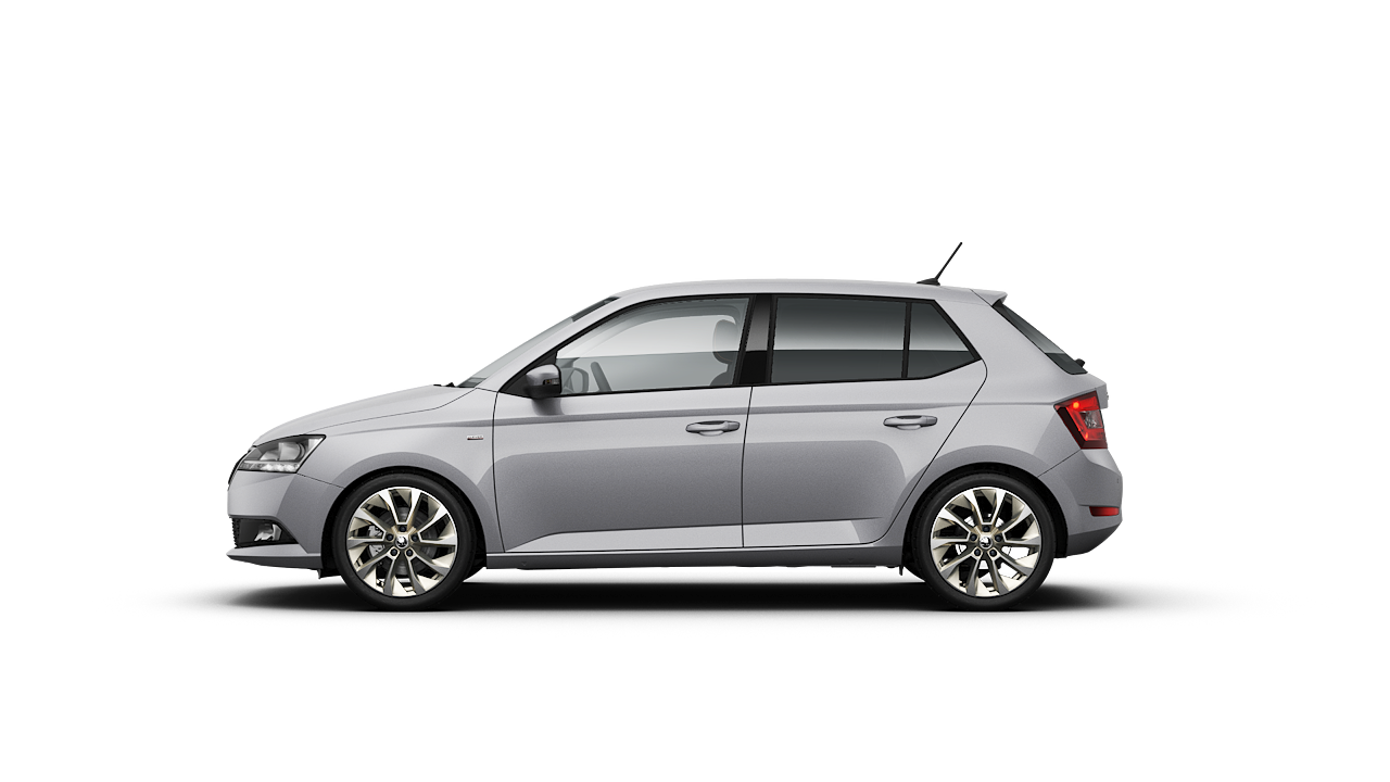 Voitures neuves SKODA FABIA Clever Aubière