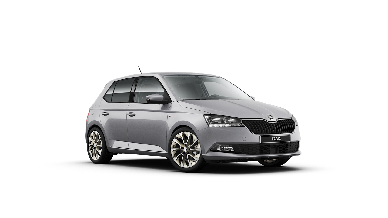 Voitures neuves SKODA FABIA Clever Aubière