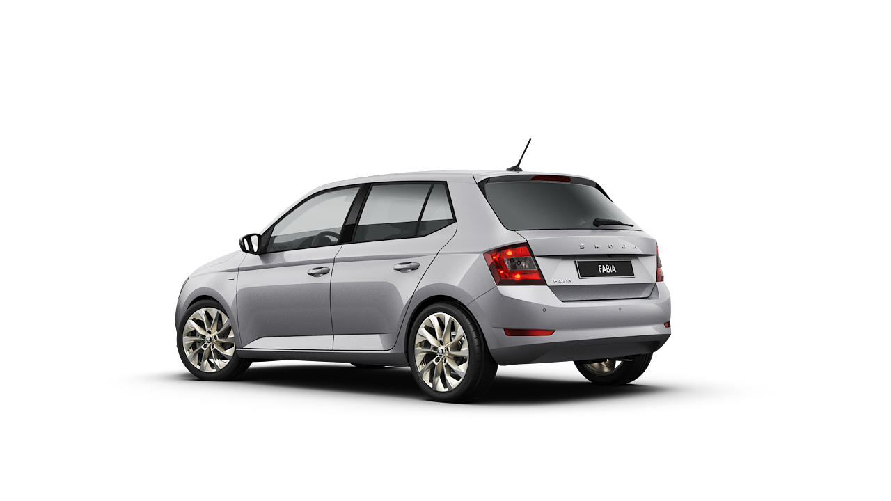 Voitures neuves SKODA FABIA Clever Aubière