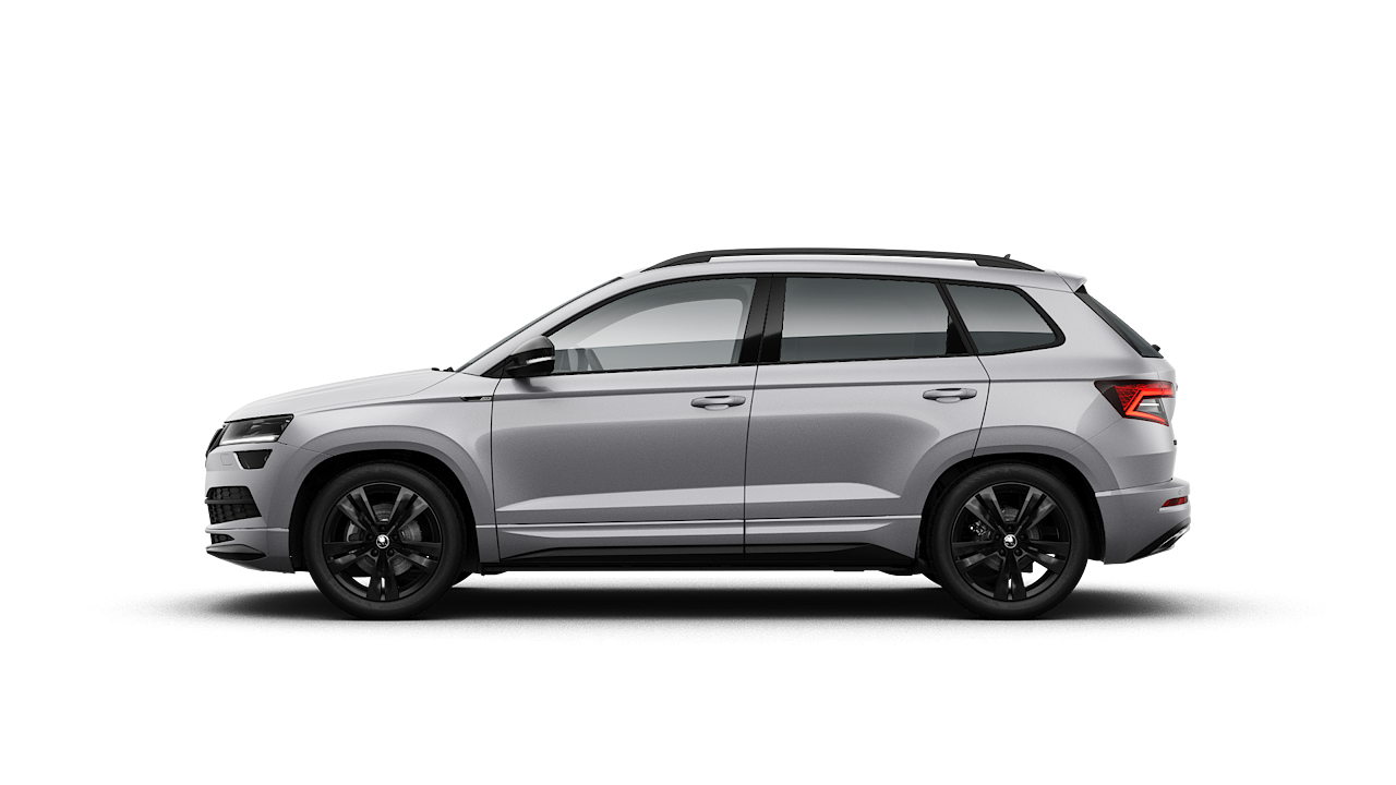 Voitures neuves SKODA KAROQ Sportline Aubière