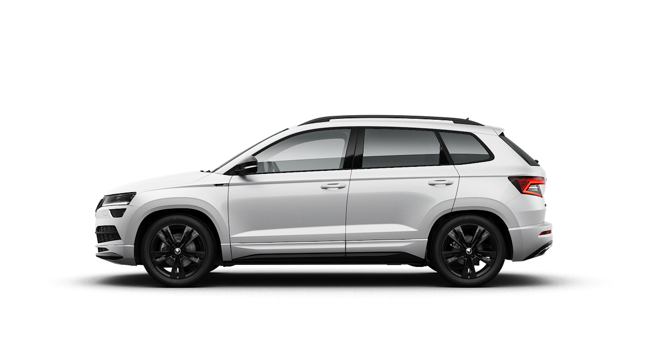 Voitures neuves SKODA KAROQ Sportline Aubière