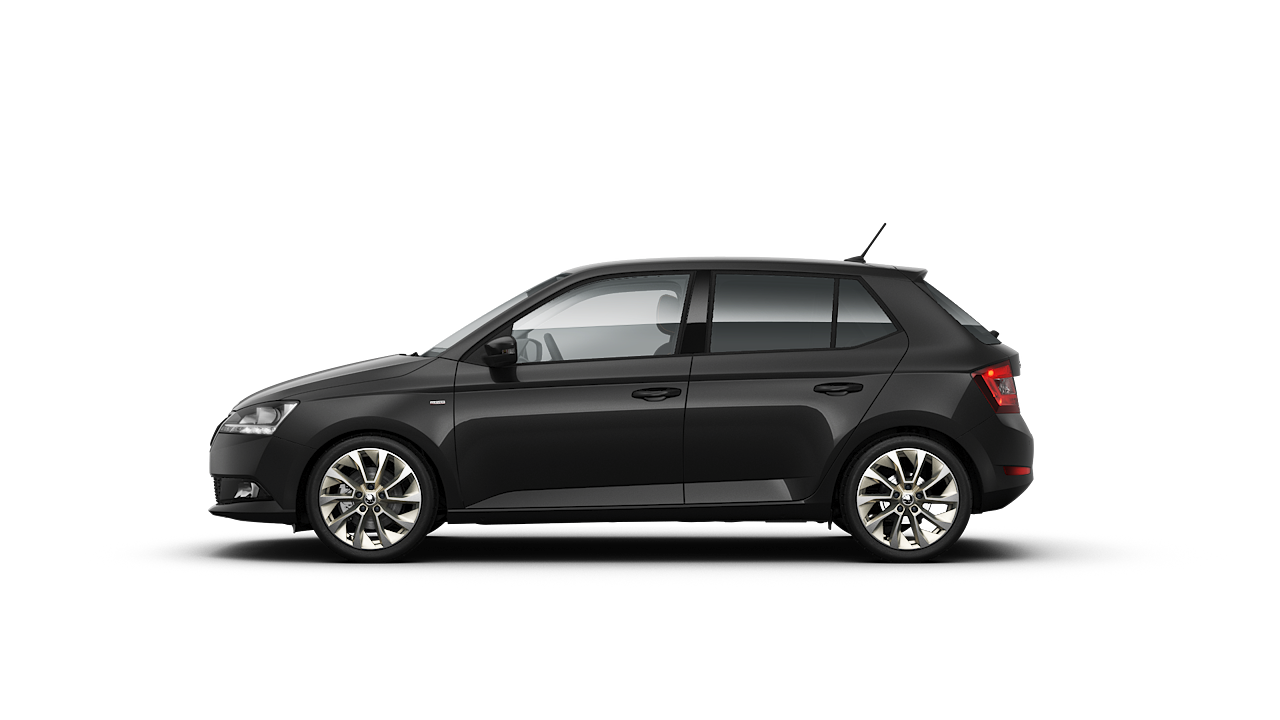 Voitures neuves SKODA FABIA Clever Hazebrouck