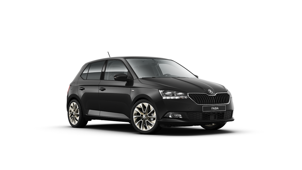 Voitures neuves SKODA FABIA Clever Hazebrouck