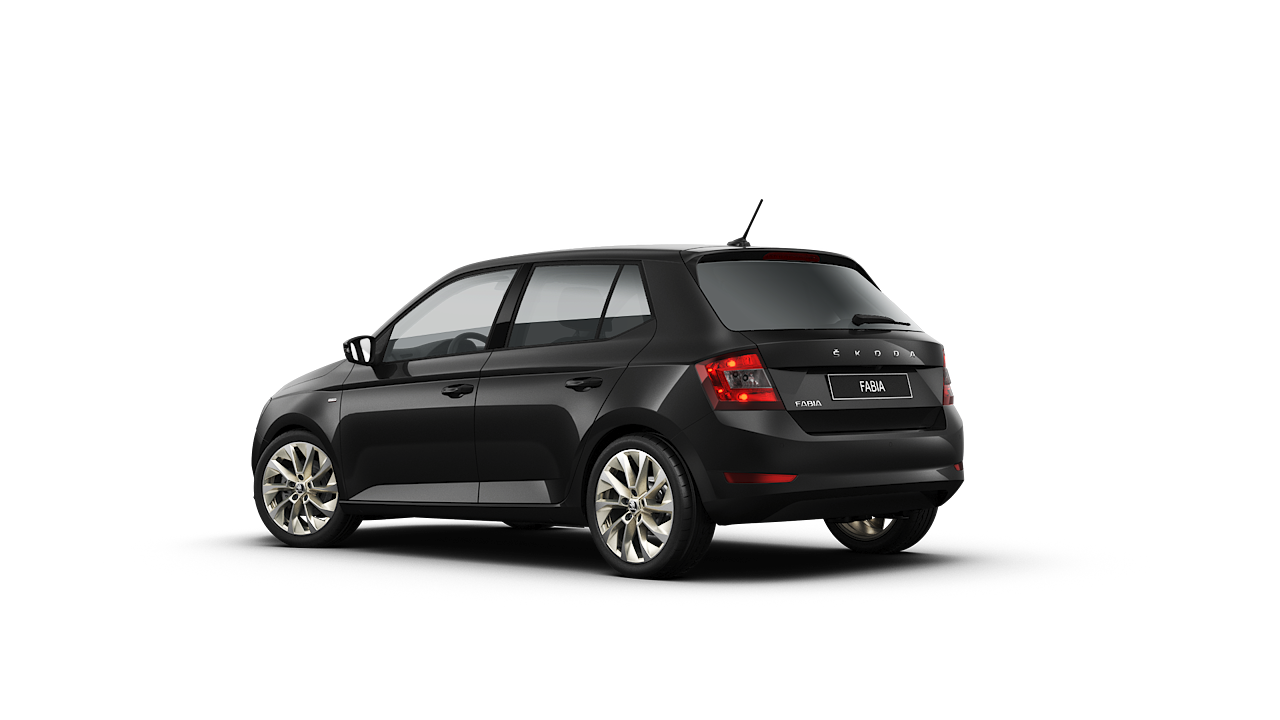 Voitures neuves SKODA FABIA Clever Hazebrouck