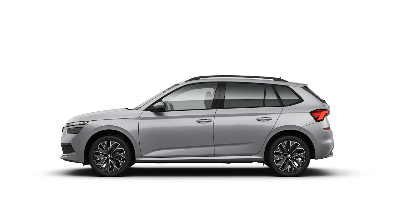 Voitures neuves SKODA KAMIQ Young Edition Hazebrouck
