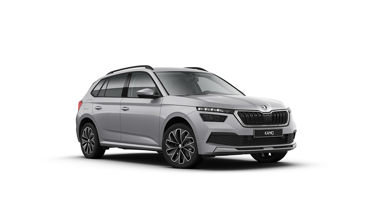 Voitures neuves SKODA KAMIQ Young Edition Hazebrouck
