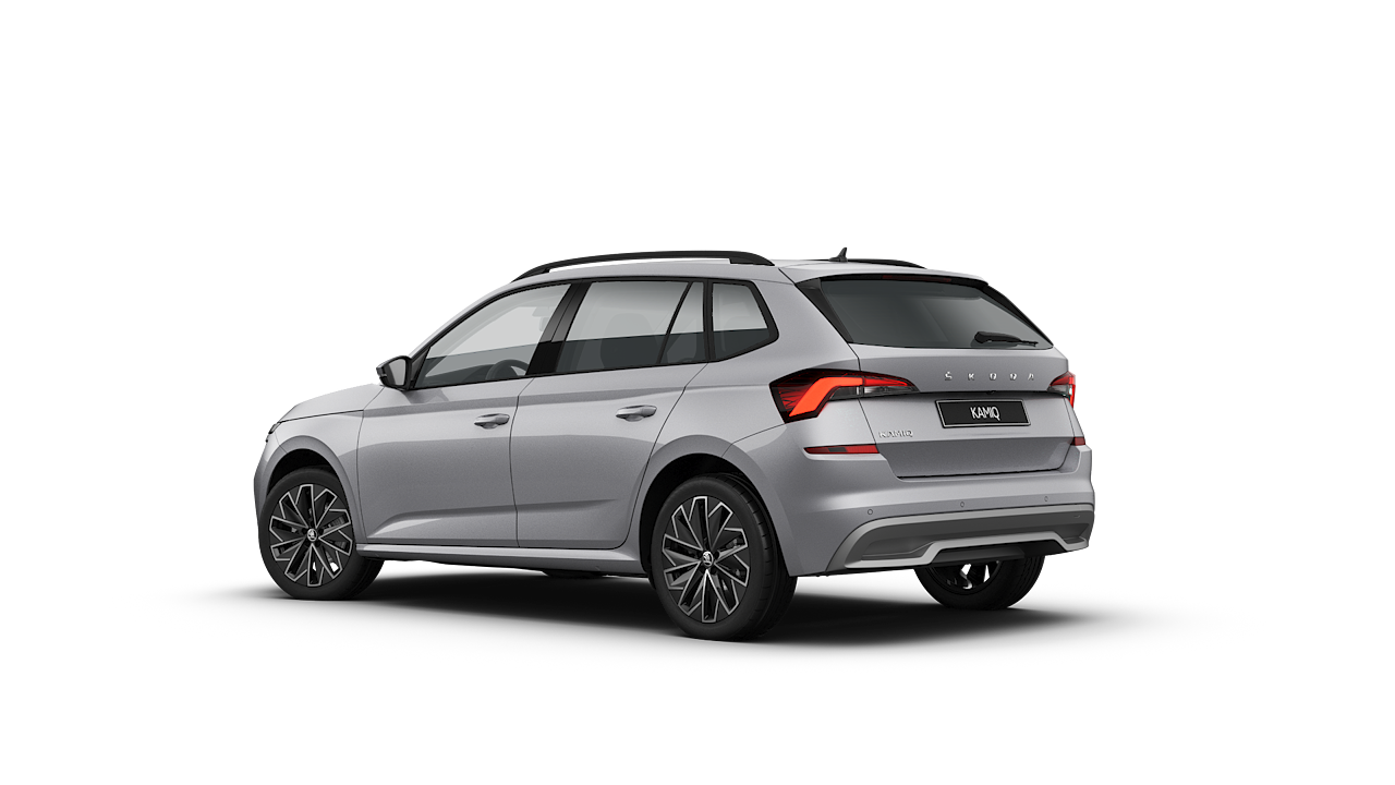 Voitures neuves SKODA KAMIQ Young Edition Hazebrouck