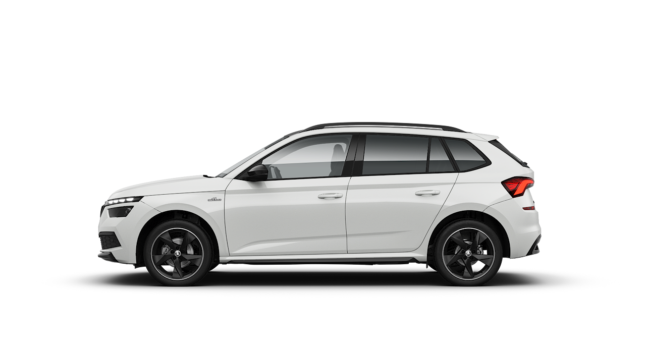 Voitures neuves SKODA KAMIQ Monte Carlo Orvault